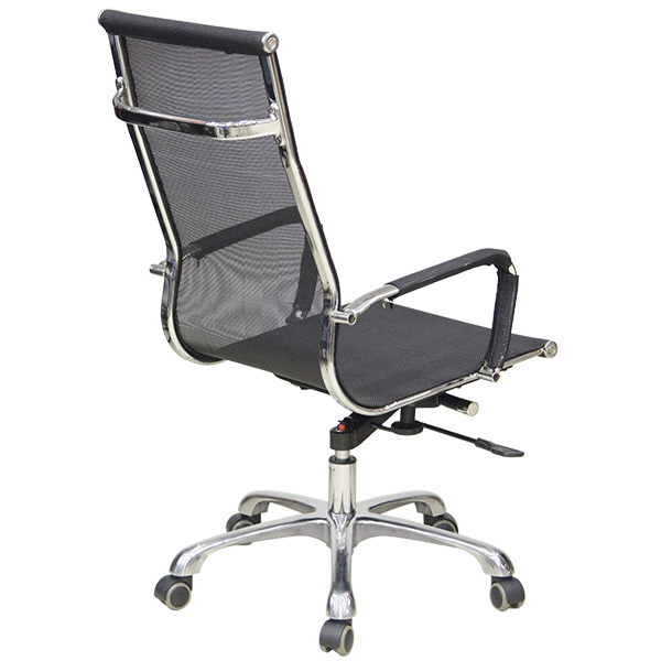 Ghế lưng cao GNC02, Ghế PT316A